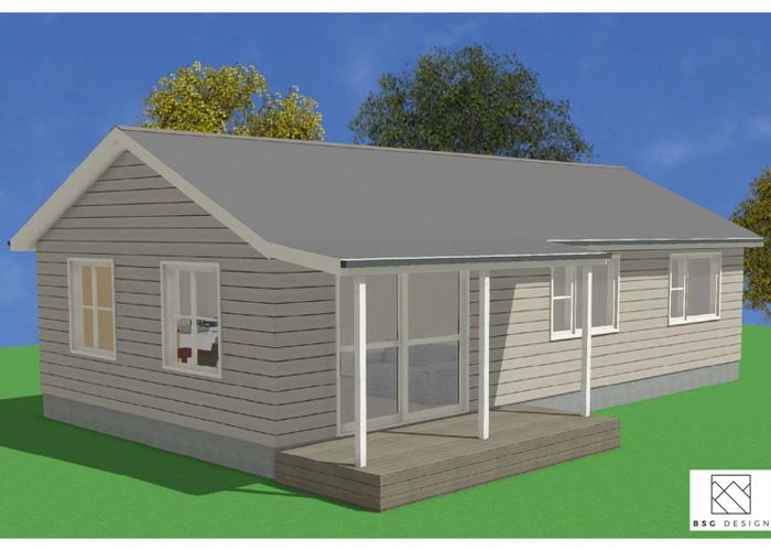  at Lot 1,, 36 McGrath Road, Ashburton, Ashburton, Canterbury