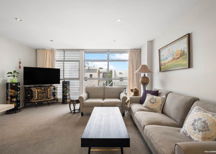  at 1G/1C Queen Mary Avenue, Epsom, Auckland City, Auckland