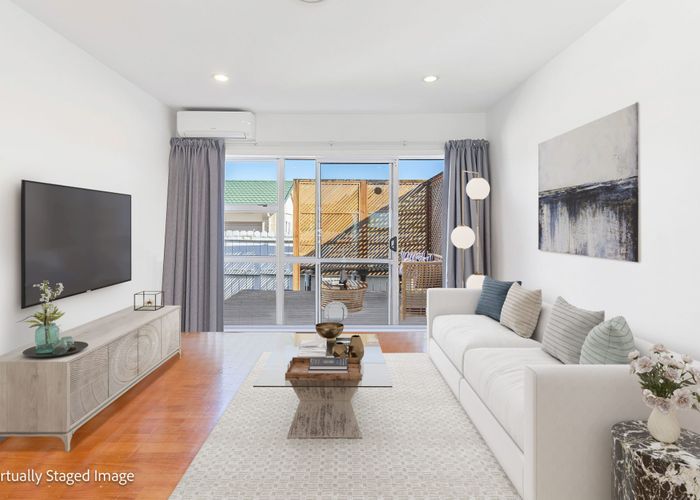  at 4/51 Heretaunga Avenue, Onehunga, Auckland City, Auckland