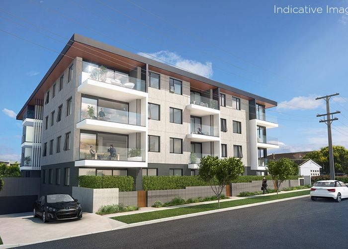  at 105/8B Lake Pupuke Drive, Takapuna, Auckland