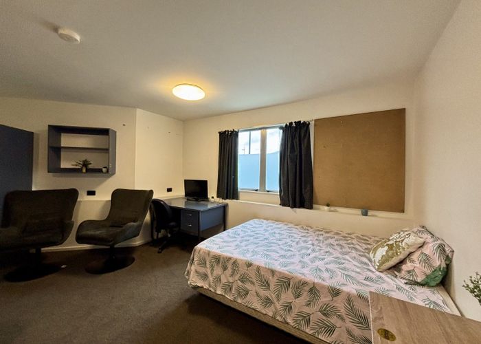  at 56/4 Sussex St, Mount Cook, Wellington, Wellington