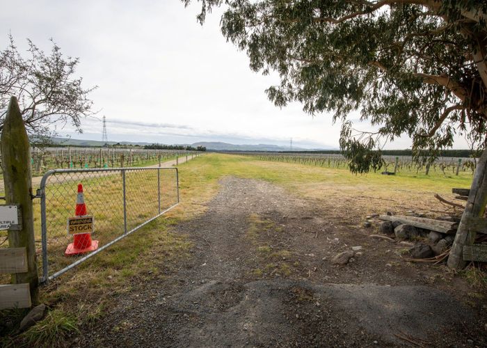  at 288 Georges Road, Waipara, Hurunui, Canterbury