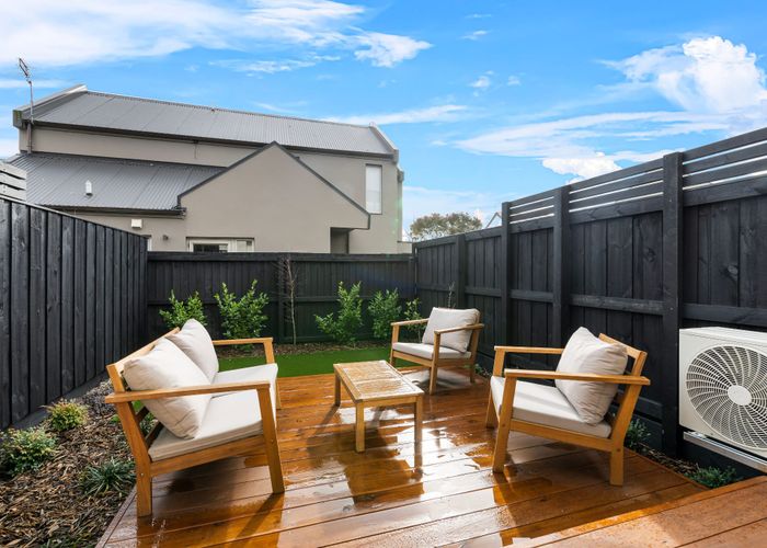  at 3/25 Matai Street West, Riccarton, Christchurch City, Canterbury