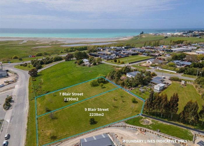  at 9 Blair Street, Oceanview, Timaru, Canterbury