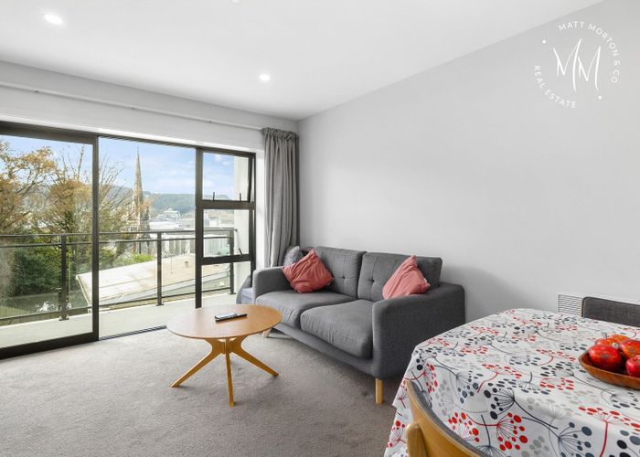  at 6/23 London Street, City Centre, Dunedin, Otago