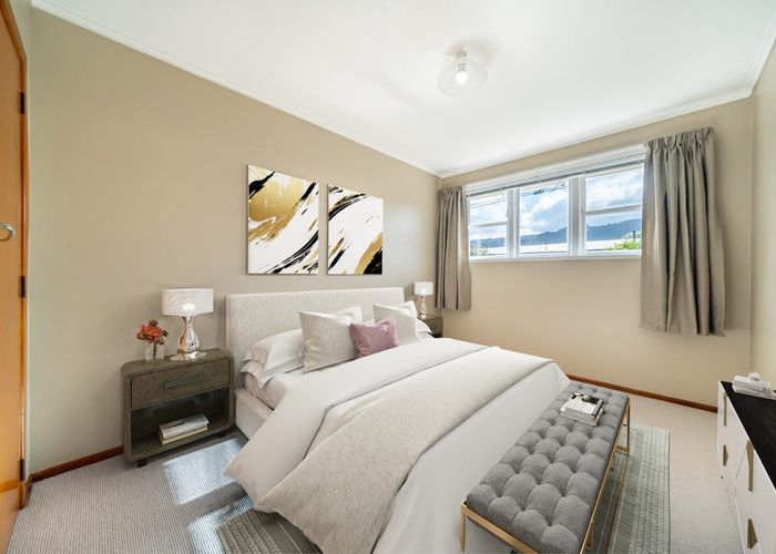  at 4/32 Ebdentown St, Upper Hutt, Upper Hutt, Wellington