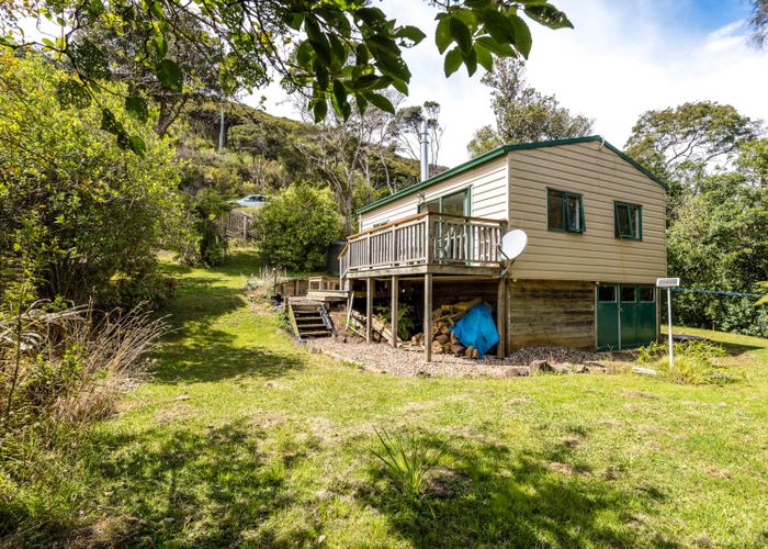  at 12 Okoka Road, Ōmiha, Waiheke Island