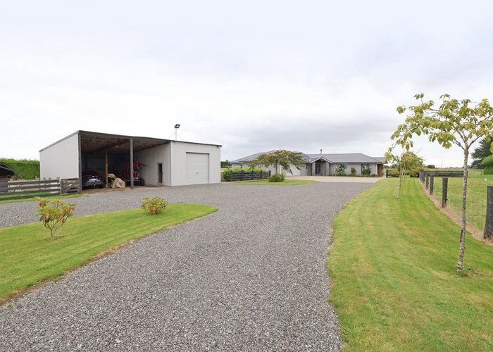  at 135 Millwood Glen, Seaward Bush, Invercargill, Southland