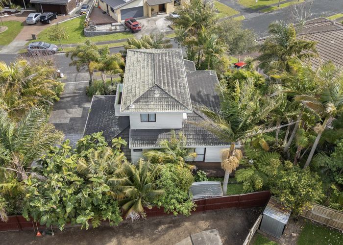  at 34 St Annes Crescent, Wattle Downs, Manukau City, Auckland