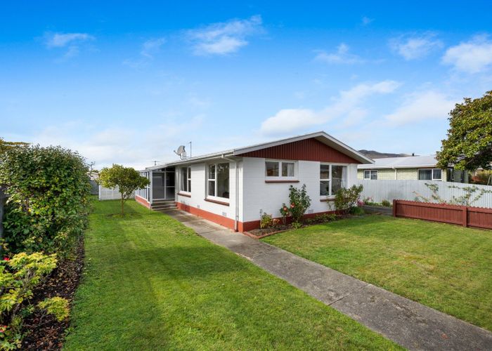  at 7 Bexhill Crescent, Redwoodtown, Blenheim, Marlborough