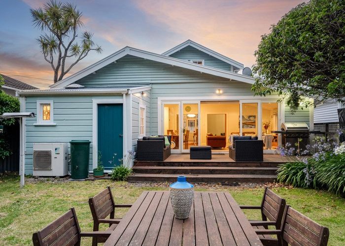  at 61 Oroua Street, Eastbourne, Lower Hutt