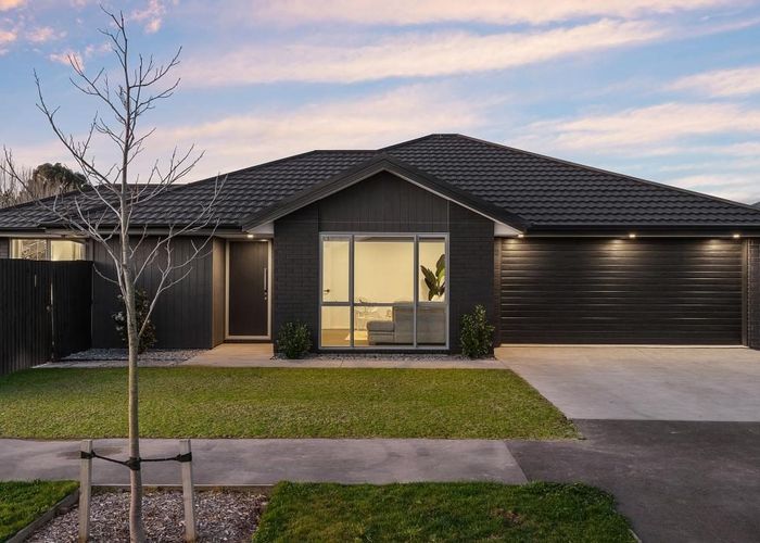  at 17 Brusio Drive, Wigram, Christchurch