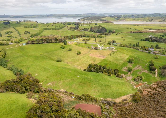  at Lot 4/DP487762 Wharehine Road, Wharehine, Rodney, Auckland
