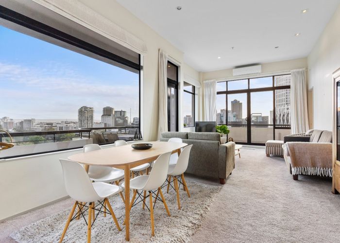  at 14A/14 Waterloo Quadrant, Auckland Central, Auckland