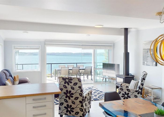  at 535 State Highway 30, Lake Rotoma, Rotorua, Bay Of Plenty