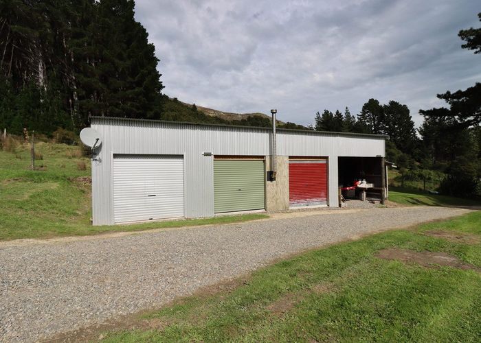  at 1549 Pack Spur Road, Masterton