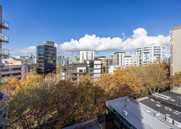  at Apartment 9C/113 Vincent Street, City Centre, Auckland City, Auckland