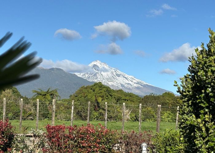  at 169 Upper Pitone Road, Okato, New Plymouth, Taranaki