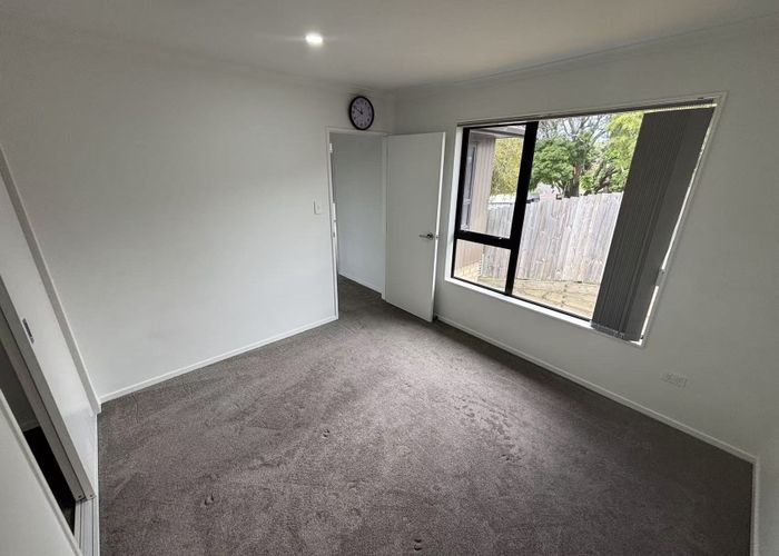  at Massey, Waitakere City, Auckland