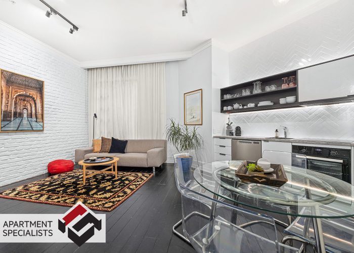  at 35 Hobson Street, City Centre, Auckland City, Auckland