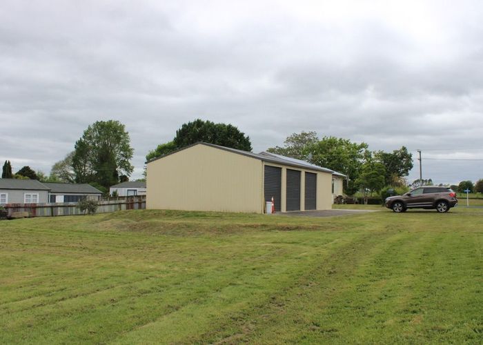  at 27 Rose Street, Tirau