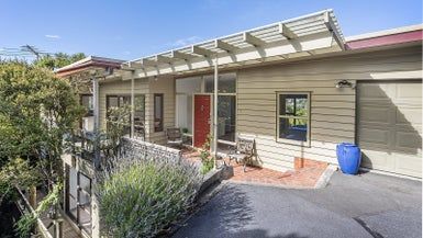  at 5 Mamaku Grove, Khandallah, Wellington