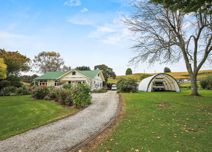  at 407 Waitomo Caves Road, Otorohanga