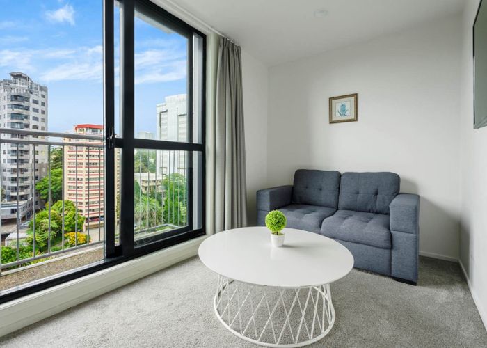  at 1104/36 Eden Crescent, Auckland Central, Auckland