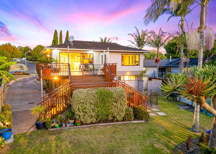  at 151 Fisher Parade, Farm Cove, Auckland