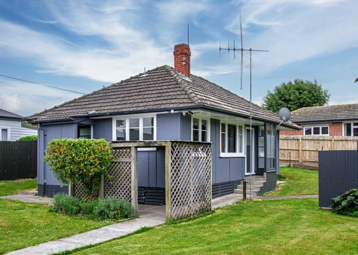  at 40 Wilson Street, Geraldine, Timaru, Canterbury