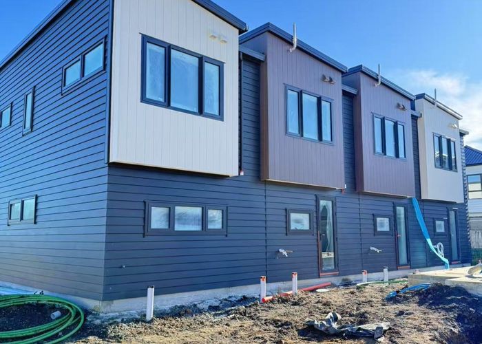  at Lot3/17,19,21&2 Von Sturmer Street, Mangere East, Manukau City, Auckland