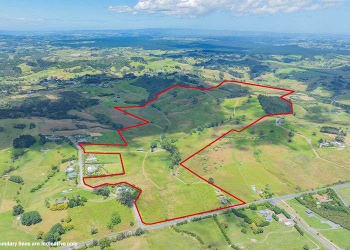  at 515  Kahikatea Flat Road, Waitoki, Rodney, Auckland