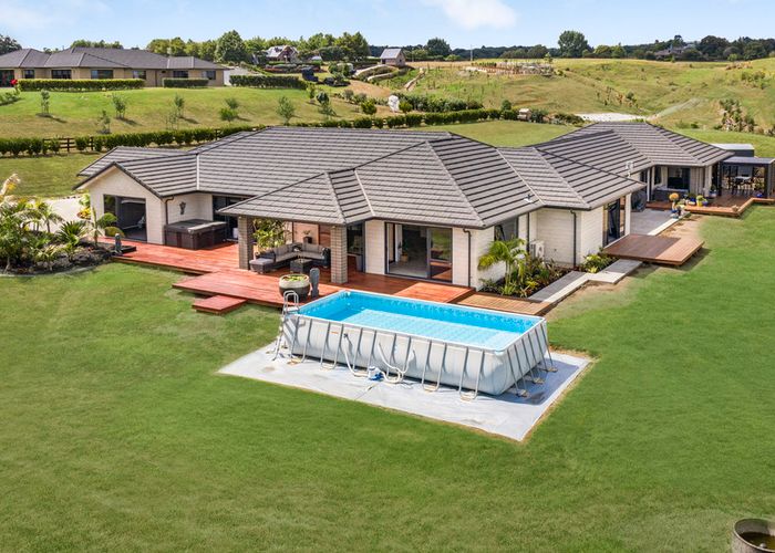  at 321D Runciman Road, Pukekohe