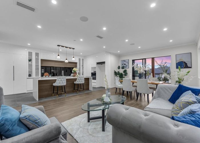  at 9 Whakahoki Road, Flat Bush, Manukau City, Auckland