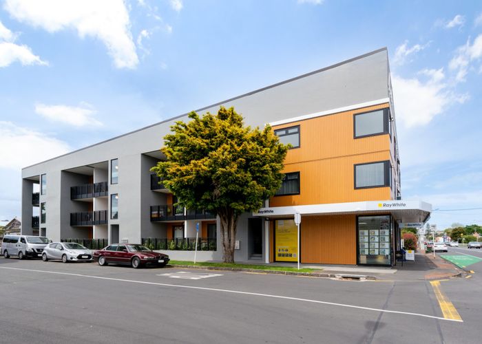  at 203/1A Kings Road, Mount Roskill, Auckland City, Auckland