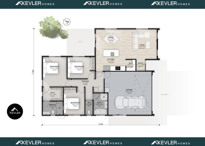  at 49 Ashurst Crescent, Rolleston, Selwyn, Canterbury