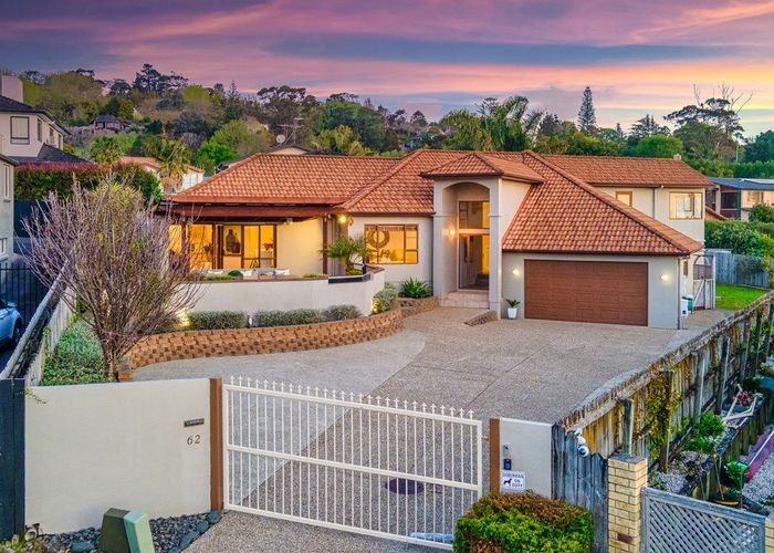  at 62 Brooke Ridge Rise, East Tamaki Heights, Auckland