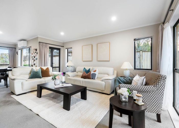  at 13 Hampervale Place, East Tamaki, Manukau City, Auckland