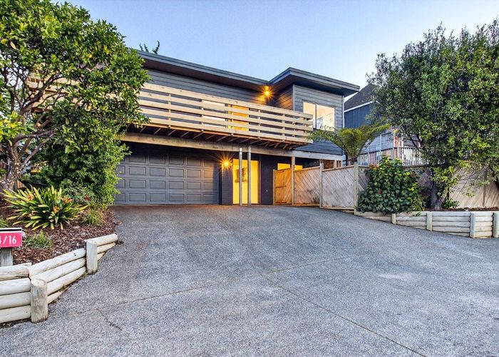  at 14/16 Mahara Avenue, Birkenhead, North Shore City, Auckland