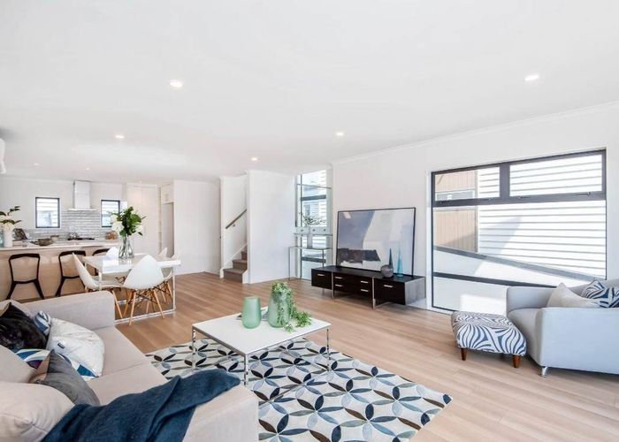  at 12D Ropata Avenue, Point England, Auckland City, Auckland