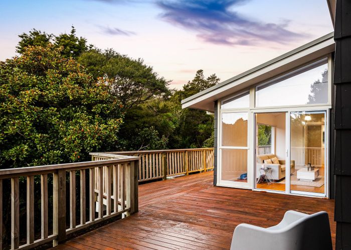  at 21 Berne Place, Birkenhead, Auckland