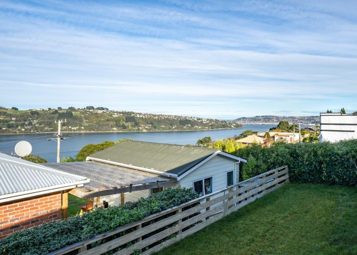  at 21 Taupo Street, Ravensbourne, Dunedin