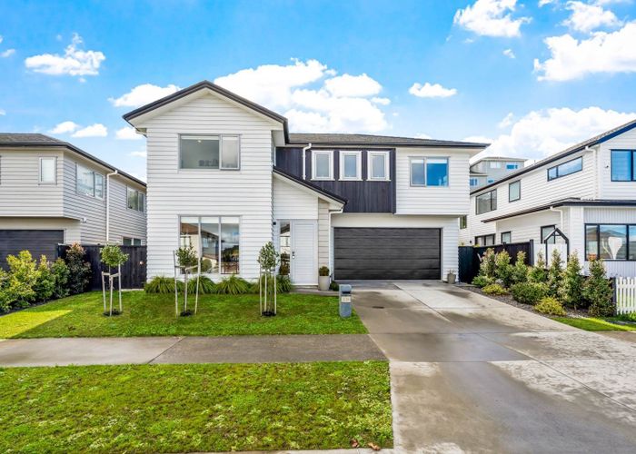  at 136 Godfrey Drive, Millwater, Rodney, Auckland
