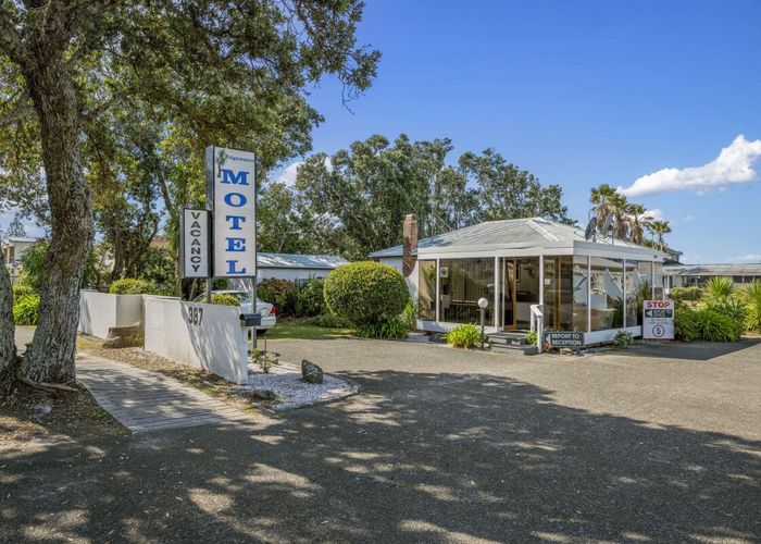  at 387-391 Hibiscus Coast Highway, Orewa, Rodney, Auckland