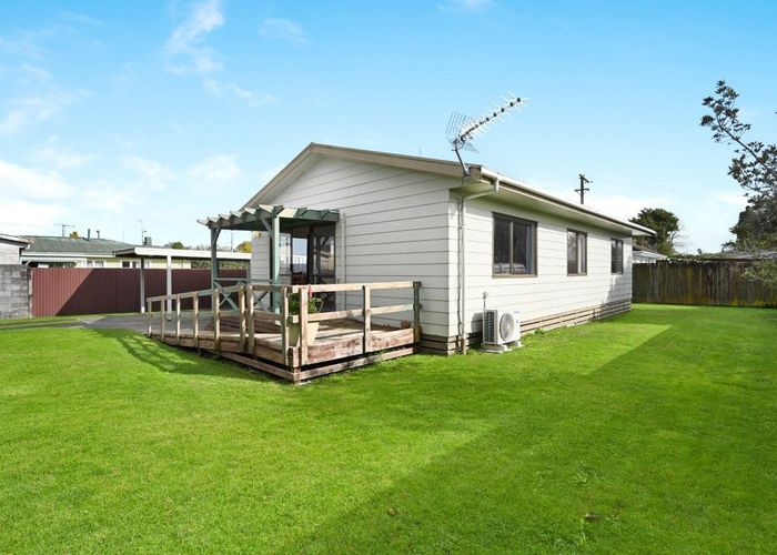  at 42a Blackburn Street, Frankton, Hamilton, Waikato