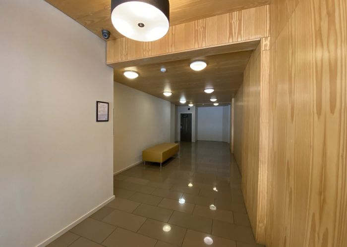  at 001/20 Glenmore Street, Thorndon, Wellington, Wellington