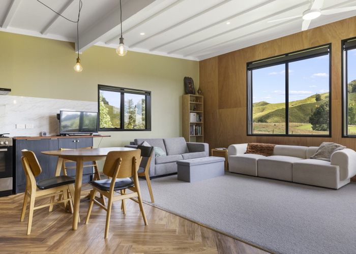  at 222 Otapouri Road, Owhango, Ruapehu, Manawatu / Whanganui