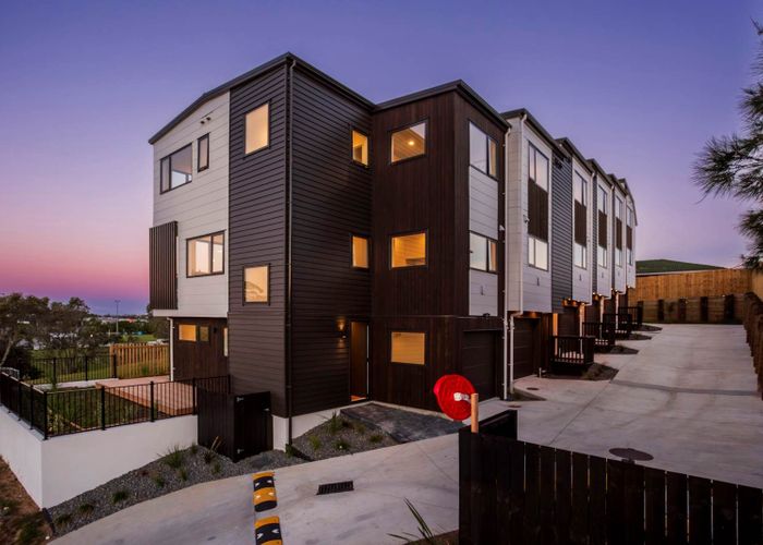  at  Lot 4/109 Archers Road, Hillcrest, North Shore City, Auckland
