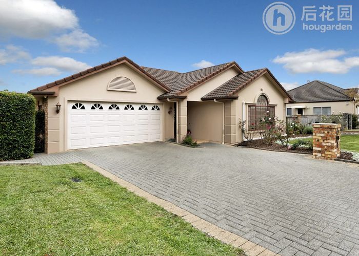  at 9 Hendrika Court, Hobsonville, Waitakere City, Auckland