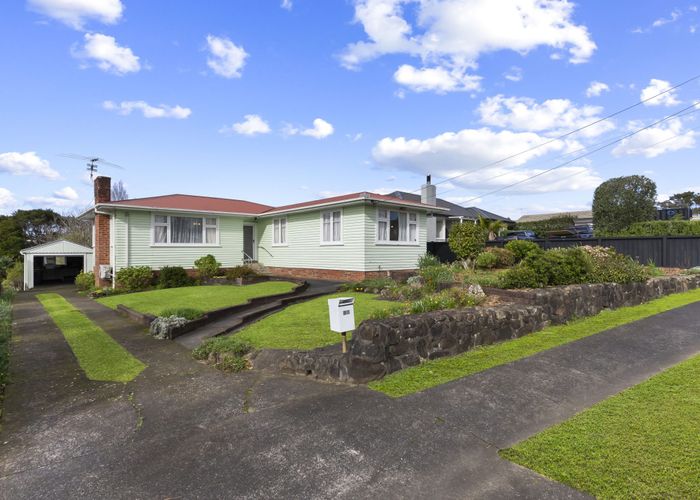  at 18 Ambler Avenue, Glen Eden, Waitakere City, Auckland